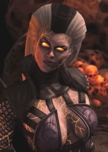 Sindel