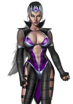 Sindel