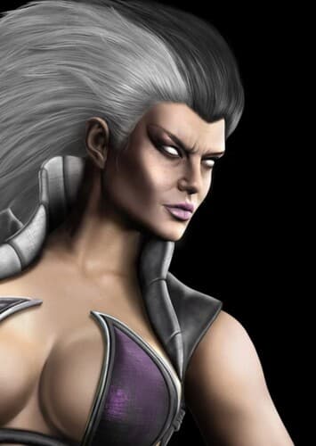 Sindel