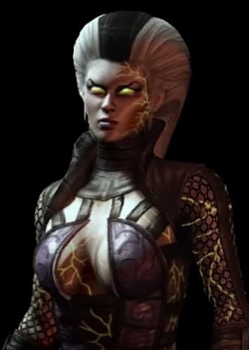 Sindel