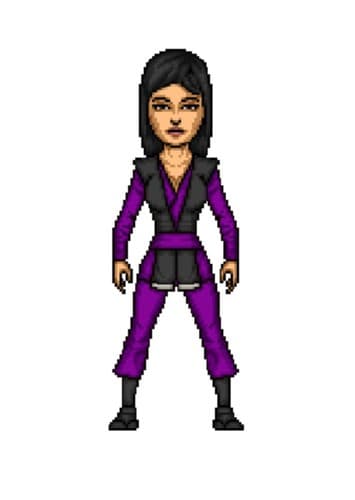 Sindel