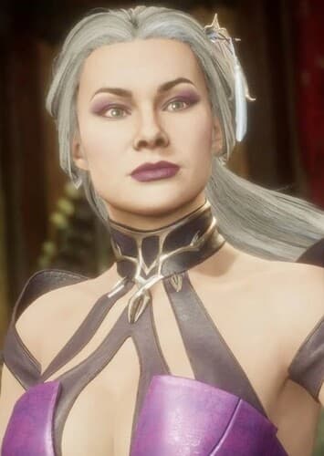 Sindel