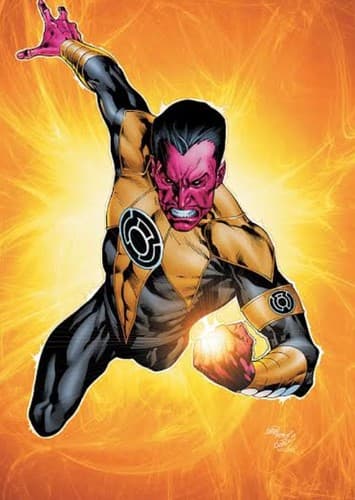 Sinestro