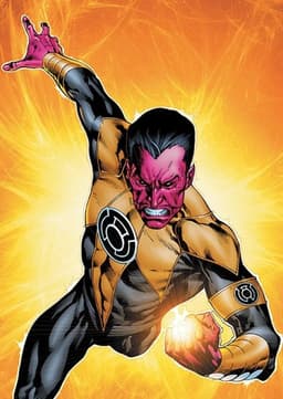 Sinestro