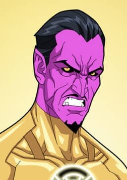 Sinestro