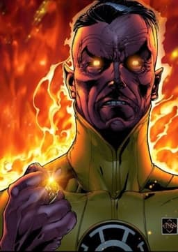 Sinestro