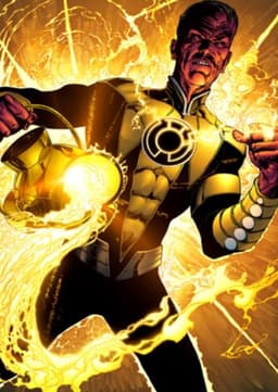 Sinestro