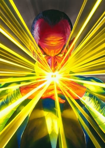 Sinestro