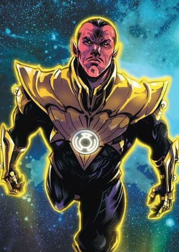 Sinestro