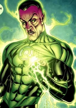 Sinestro