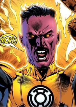 Sinestro