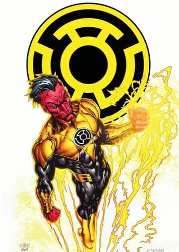Sinestro