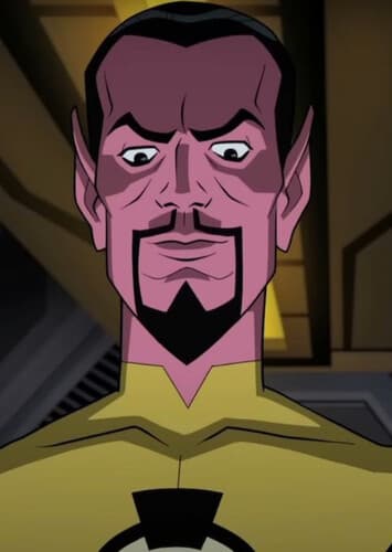 Sinestro