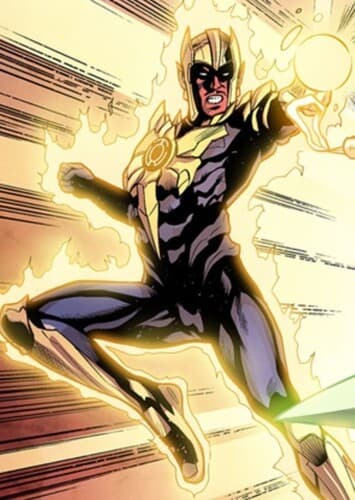 Sinestro