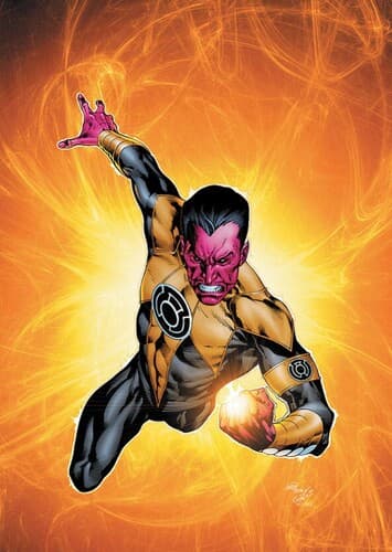 Sinestro