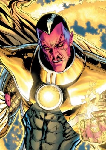 Sinestro