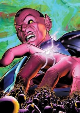 Sinestro