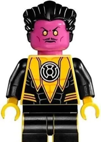 Sinestro