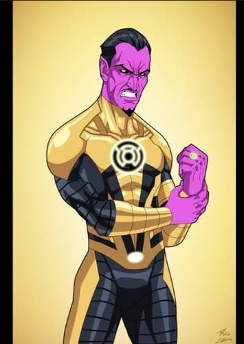 Sinestro