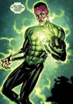 Sinestro