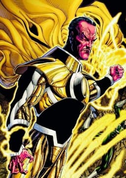 Sinestro