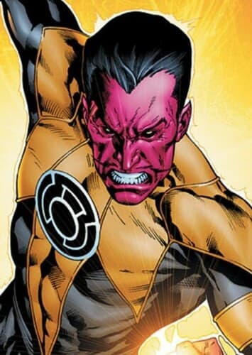 SINESTRO