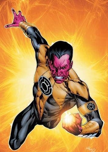 Sinestro