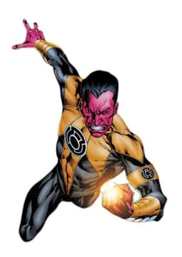 Sinestro