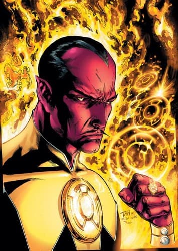 Sinestro