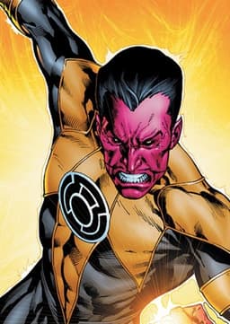 Sinestro