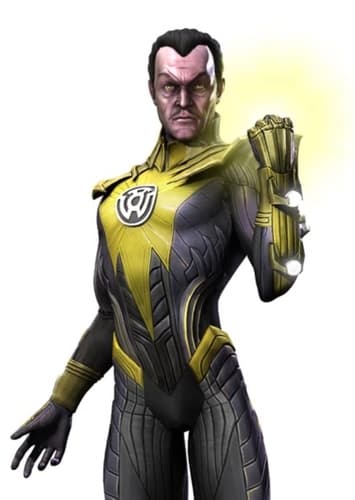 SINESTRO