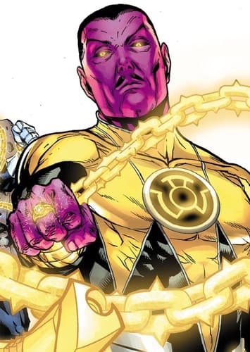 Sinestro