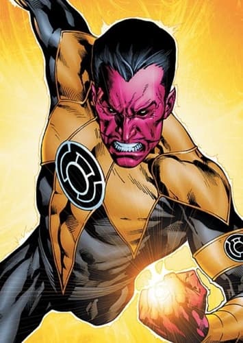 Sinestro