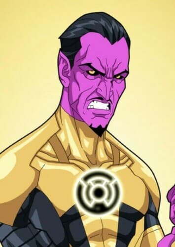 Sinestro