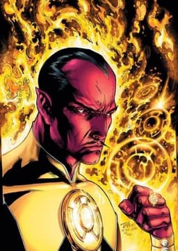 Sinestro