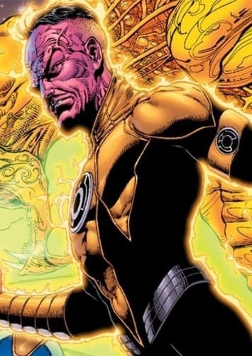 Sinestro