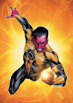 Sinestro
