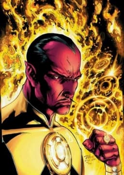 Sinestro