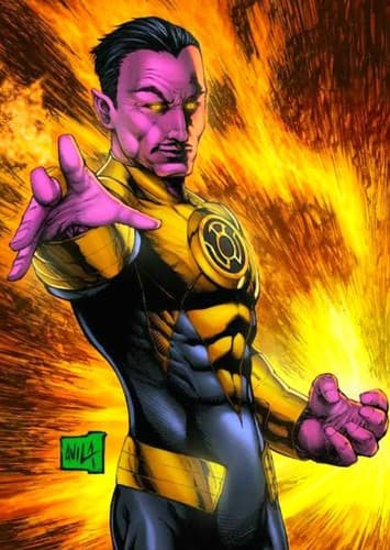 Sinestro