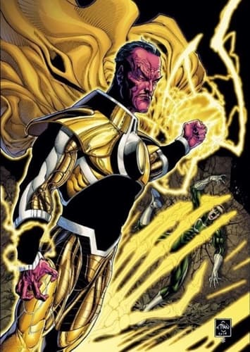 SINESTRO