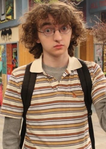 Sinjin Van Cleef