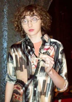 Sinjin Van Cleef