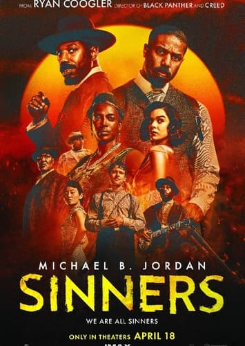 Sinners (2025)