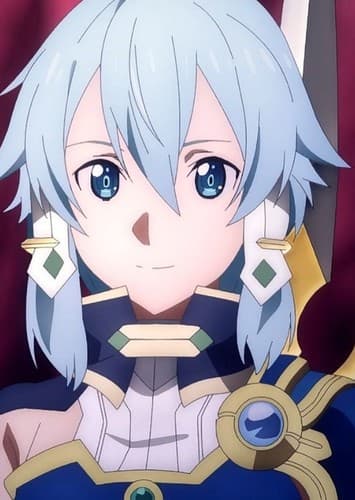Sinon (Future)