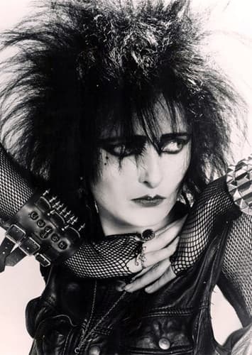 Siouxsie Sioux