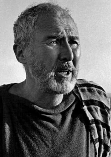 Sir Anthony Quayle