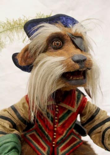 Sir Didymus