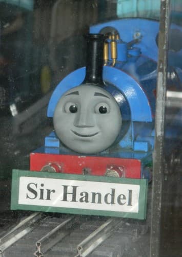 Sir Handel
