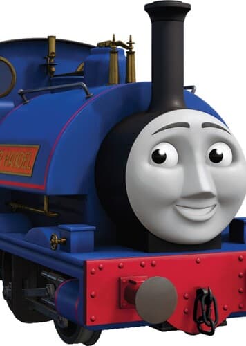 Sir Handel