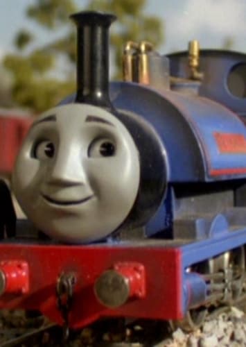 Sir Handel